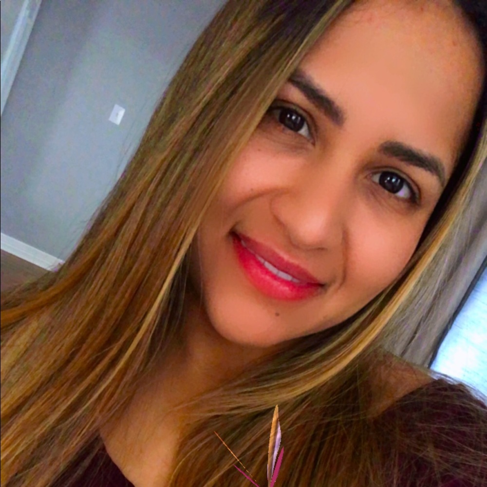 Meet your Posher, Sara